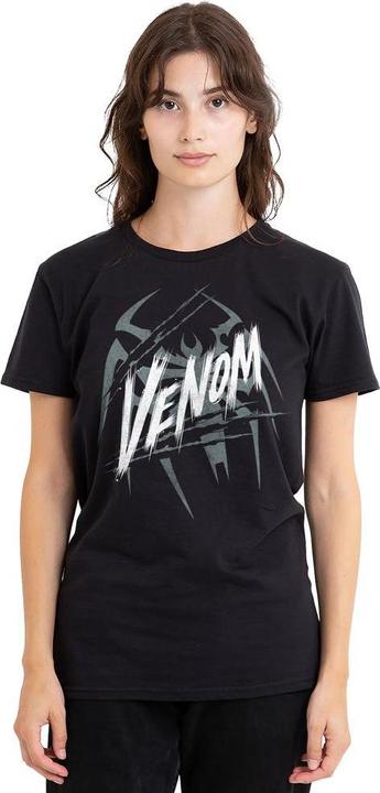 Image du produit Spider-Man 2 - T-shirt GAMERVERSE VENOM SLASHER - Adulte (XXL)
