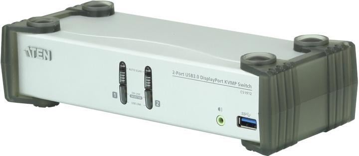 Produktbild Aten Cs1912