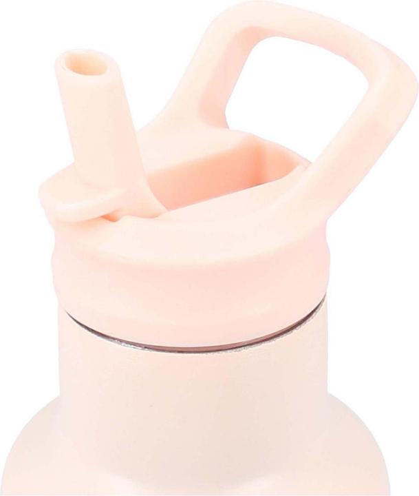 Actual product image Kidzroom Trinkflasche Sweet Sips Hearts, 350ml (0.35 l)