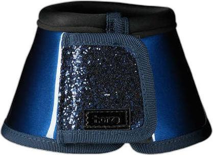 Image du produit Horze Cloches pour cheval à paillettes
