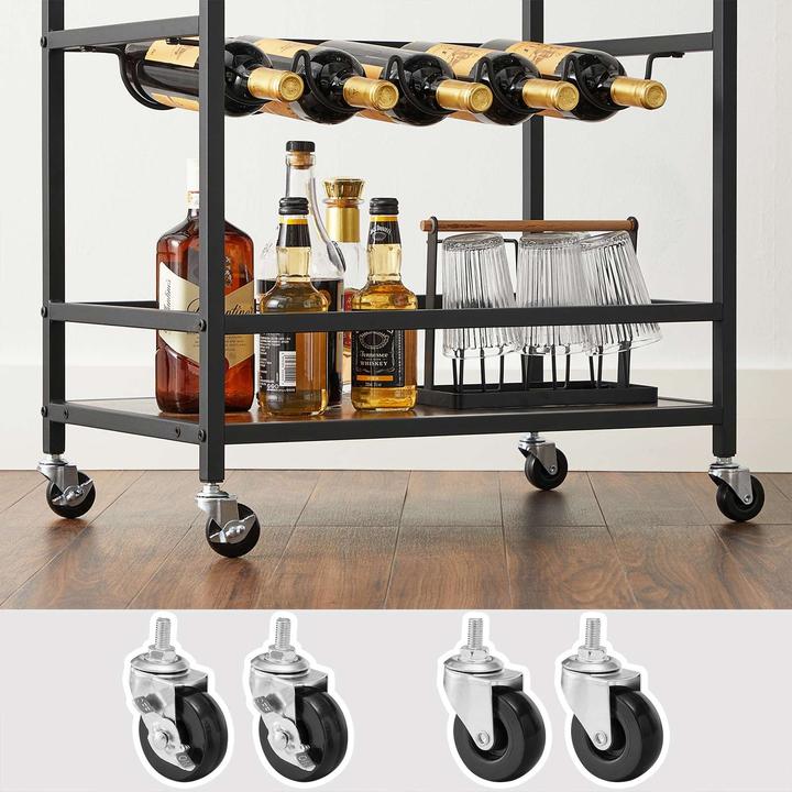 Actual product image Vasagle Vino