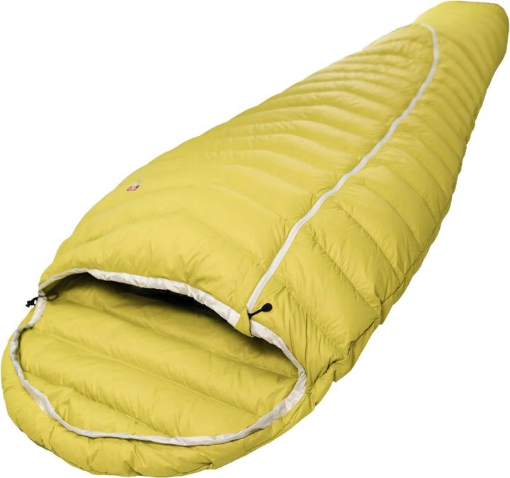 Image du produit Grüezi Bag Sac de couchage Biopod DownWool Extreme Light (215 cm)