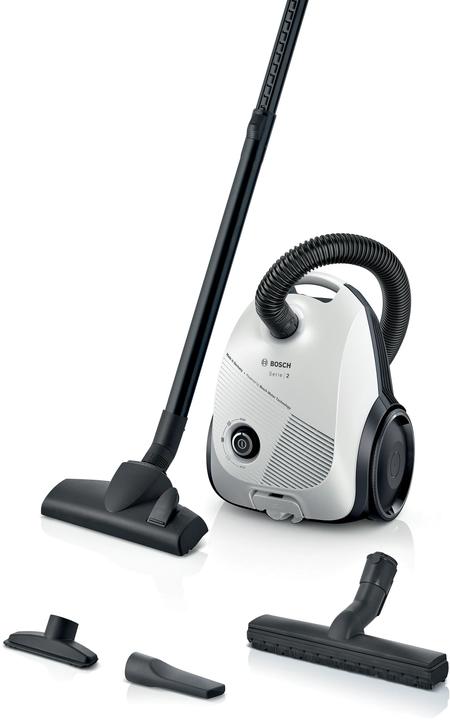 Produktbild zz_ArchivedbyPCD_Bosch Bosch BGLS2WH1H Vakuumreiniger