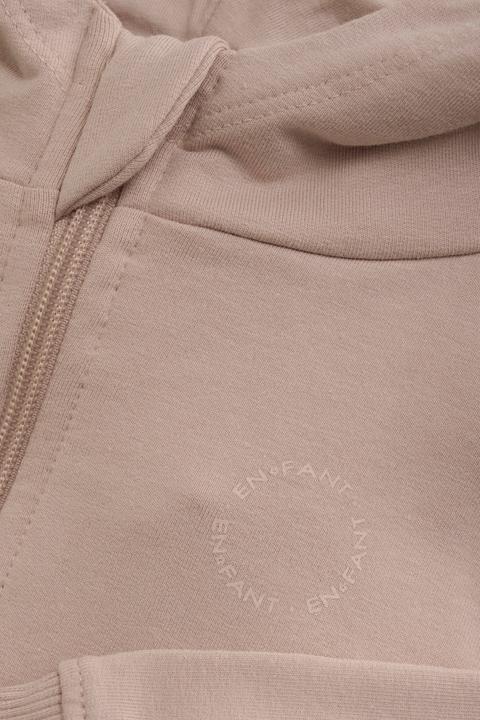 Immagine prodotto En Fant ENHoodie con cerniera - 5897 (140)