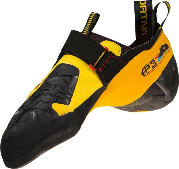 Produktbild La Sportiva Skwama Climbing Shoes Unisex (38)