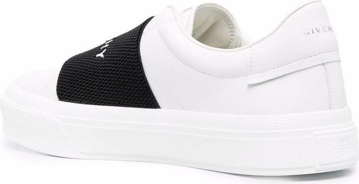 Produktbild Givenchy Sneakers White (40)