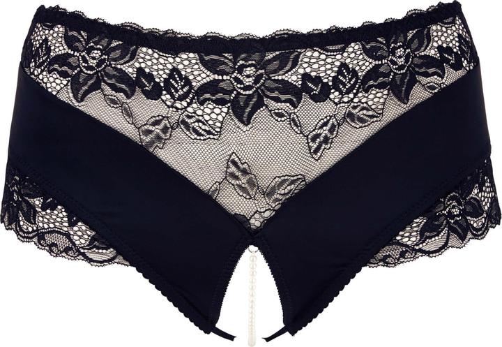 Produktbild Cottelli Collection Perlenslip (L)