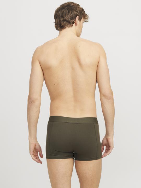 Produktbild Aprel 10er-pack Boxershorts Boxershorts (L, 10er Pack)