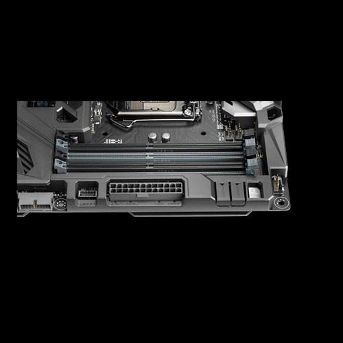 Produktbild ASUS Maximus Ix Formula (LGA 1151, Intel Z270, ATX)