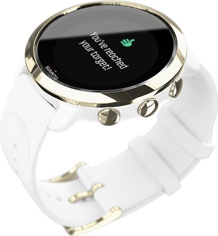 Actual product image Suunto 3 Fitness (43 mm)