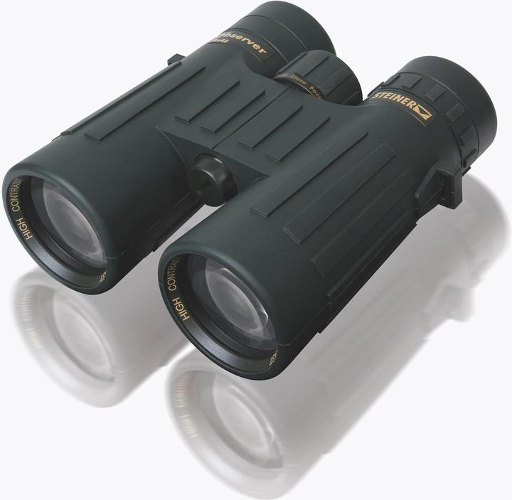Produktbild Steiner Fernglas Observer 8x42 (8 x, 42 mm)
