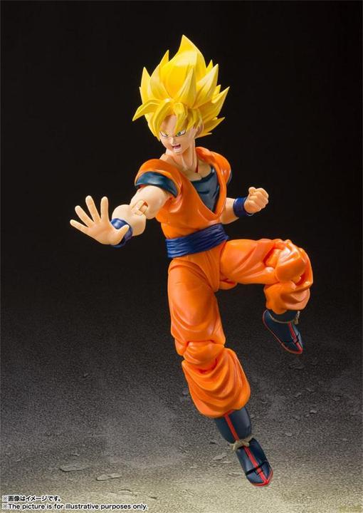 Image du produit Bandai Dragon Ball - Son Goku
