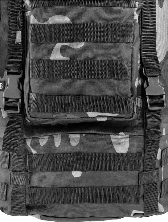 Immagine prodotto Brandit Zaino da combattimento Molle - 15995 (65 l)