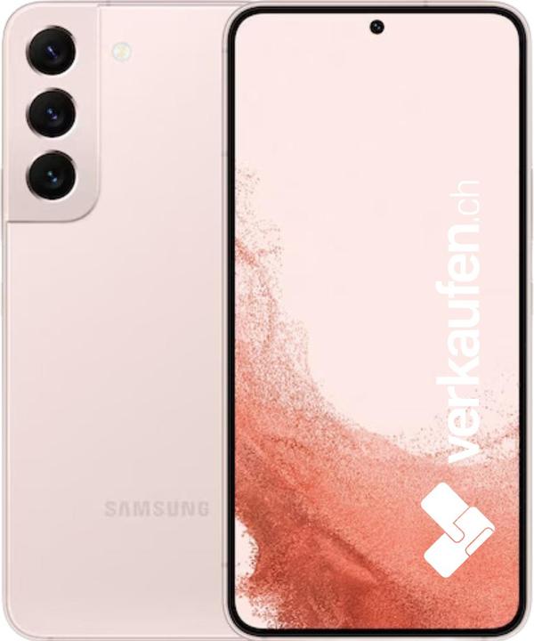 Pink Gold