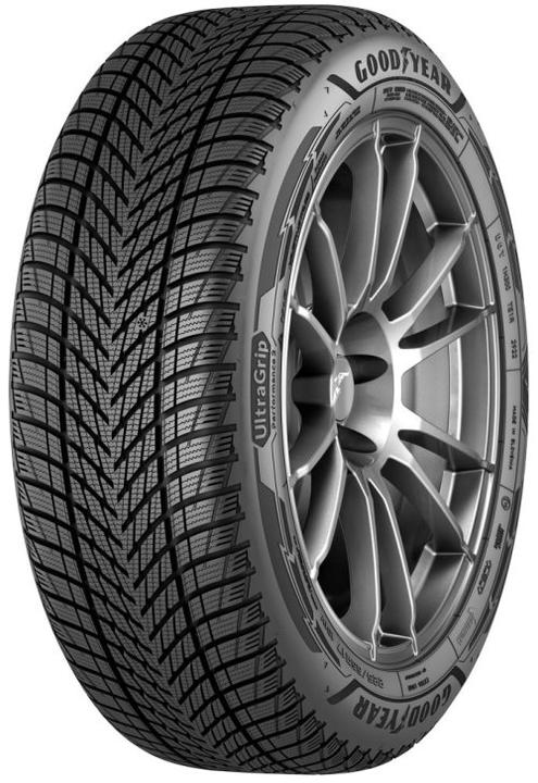 Produktbild Goodyear Padangos UltraGrip Performance 3 95 V XL (225/45R18 95V, Winterreifen)