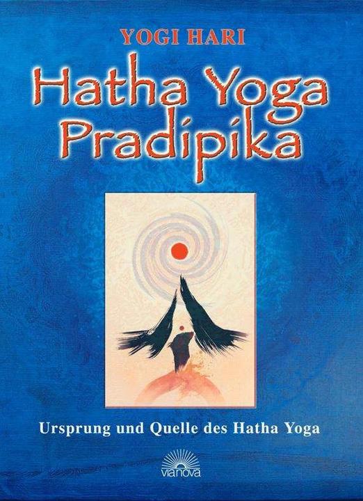Immagine prodotto Hatha Yoga Pradipika (Tedesco, Hari, Yogi, 2007)