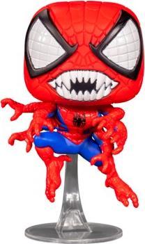 Produktbild Funko Pop Marvel Spider Man Doppelganger Limitierte Auflage