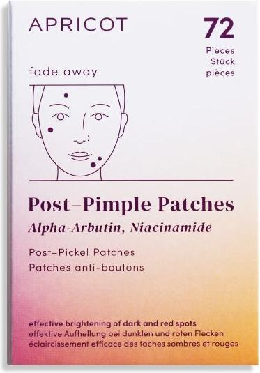 Immagine prodotto Apricot Post Pimple Patches