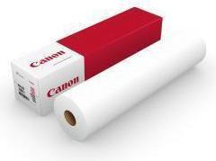Image du produit Canon IJM022 Papier Standard Plus A1 90g/m2 594mm x 120m 1 rouleau Lot de 1 FSC (90 g/m², 12000 cm, 59.40 cm)