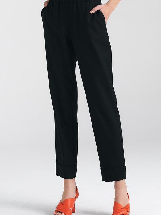 Actual product image Nife Ladies trousers model (40)