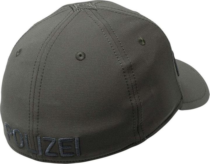 Image du produit 5.11 Tactical Police Cap Softshell, gris pierre L/XL (L)
