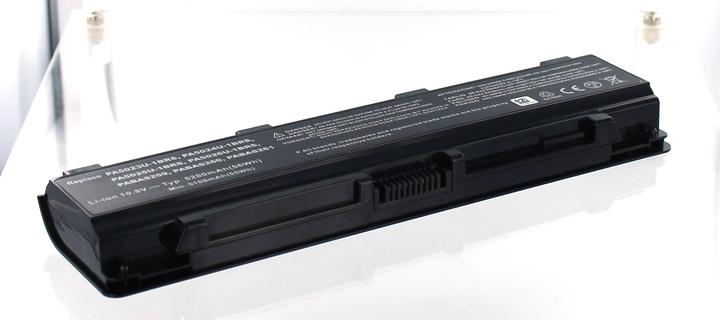 AGI Akku kompatibel mit Toshiba Satellite L870-138 - Akku - Toshiba - Satellite L870 (4400 mAh)