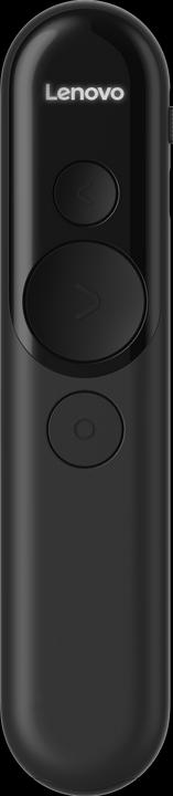 Immagine prodotto Lenovo Laser Rechargeable Presentation Remote (P)