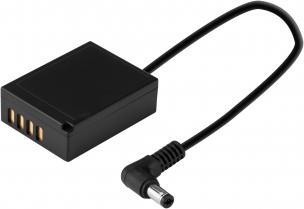 Immagine prodotto Zitay Caricabatterie per fotocamera Kit di alimentazione esterna per NP-W126 (Caricatore)