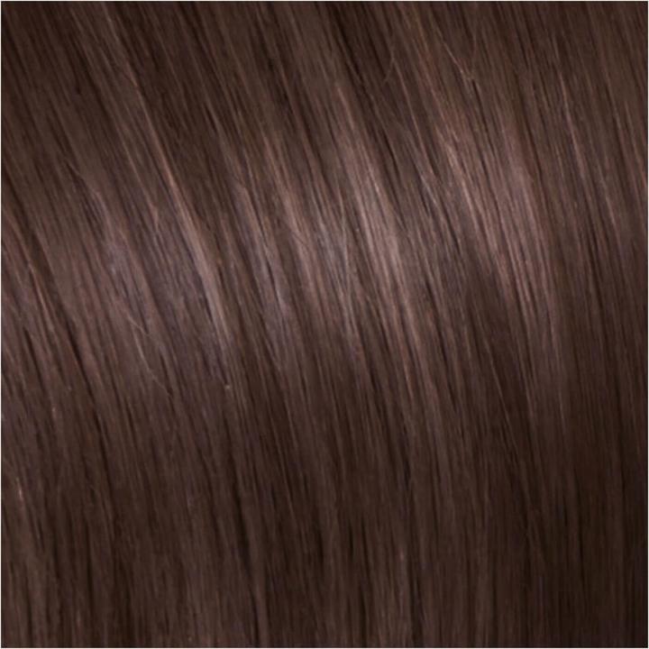 Actual product image She Extensions SHE Clip In System Hair Extensions - 8 Dark Blonde 50/55cm (Fair-haired man, 55 cm)