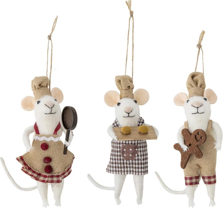 Image du produit Bloomingville Peo (3 -pièce)