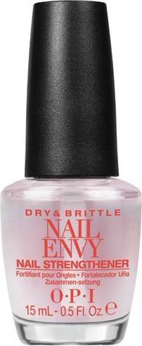 Actual product image OPI Nail Envy Dry & Brittle (15 ml)
