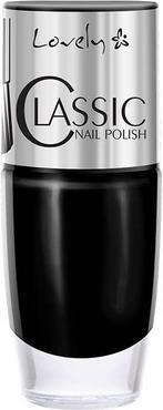 Produktbild Lovely Classic Nail Polish Nail Polish 34 8Ml