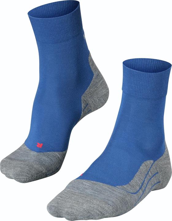 Blue, Grey