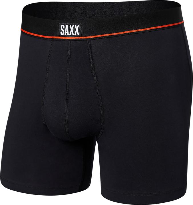 Immagine prodotto SAXX Underwear Cotone elasticizzato non stop (XL, Confezione singola)