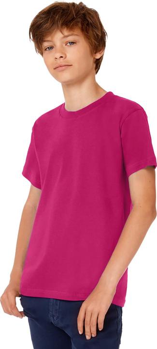 Actual product image B&C T-shirt short sleeve (pack of 2) (104)