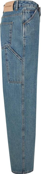 Actual product image 2Y Studios 2Y Anela Worker Baggy Jeans - 176651 (27)