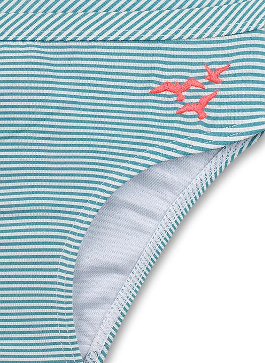 Produktbild Sanetta Bikini mit UV Schutz + (140)