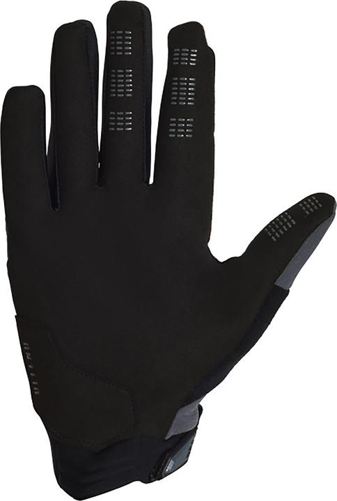 Produktbild Fox Gloves 24 Defend Lo-Pro Fire Blk (XL)