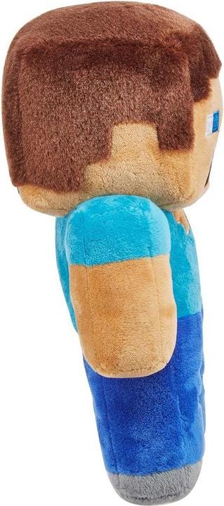 Produktbild Mattel Minecraft Charakter assortiert (20 cm)