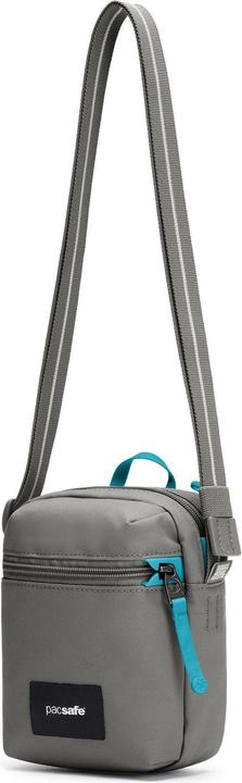 Actual product image Pacsafe Go Micro Mini Bag Umhängetasche 12.5 cm