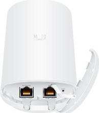 Immagine prodotto Ubiquiti - NanoStation-5AC Punto di accesso/CPE airMAX NanoStation AC 5 GHz Radio 16 dBi (1000 Mbit/s)