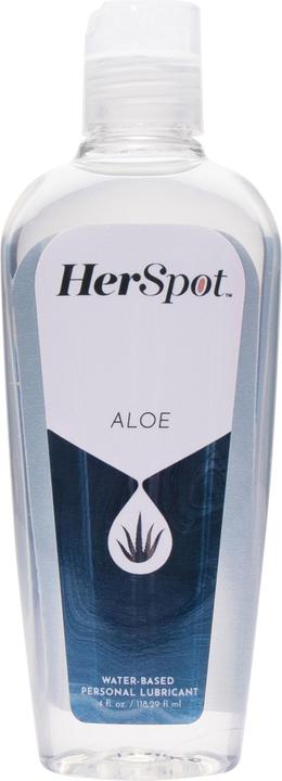 Fleshlight HerSpot Lube Aloès 100 ml (100 ml)