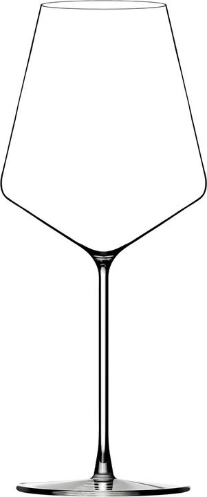 Actual product image Lehmann Glass series F. Sommier (66 cl, 1 Glasses, Red wine glasses)