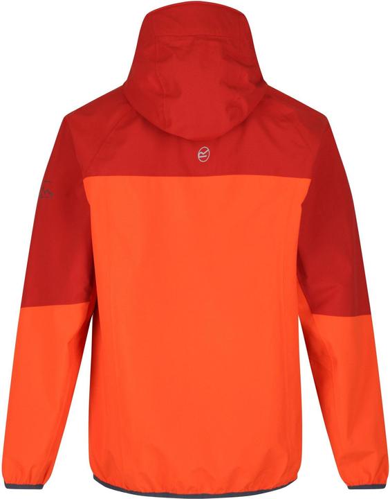 Immagine prodotto Regatta Giacca outdoor Great Outdoors Imber Ii con cappuccio (L)