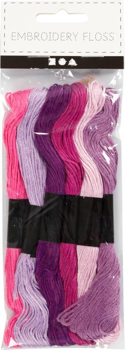 Actual product image Creativ Company Embroidery thread (8 m)