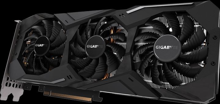 Actual product image Gigabyte GeForce RTX 2080 Ti Windforce (11 GB)
