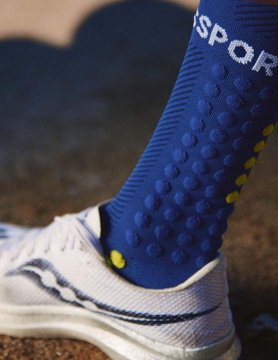 Produktbild Compressport Full Socks Run (45 - 48)