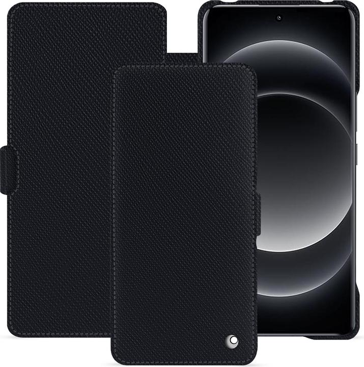 Noir élégant ( Noir / Black )