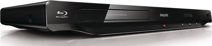 Produktbild Philips BDP3200/12, Blu ray/DVD Player, USB