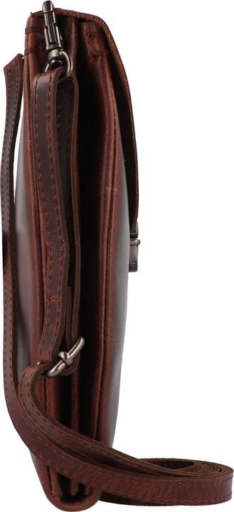 Image du produit Harolds Fold Mini Bag Umhängetasche Leder 17 cm